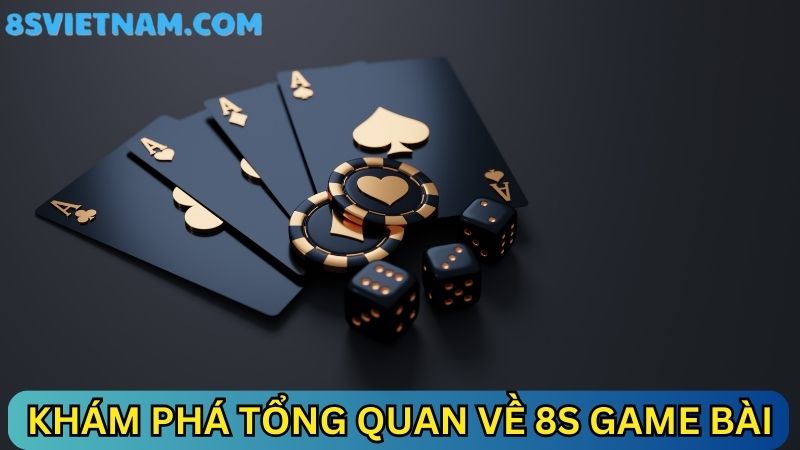 8s game bài