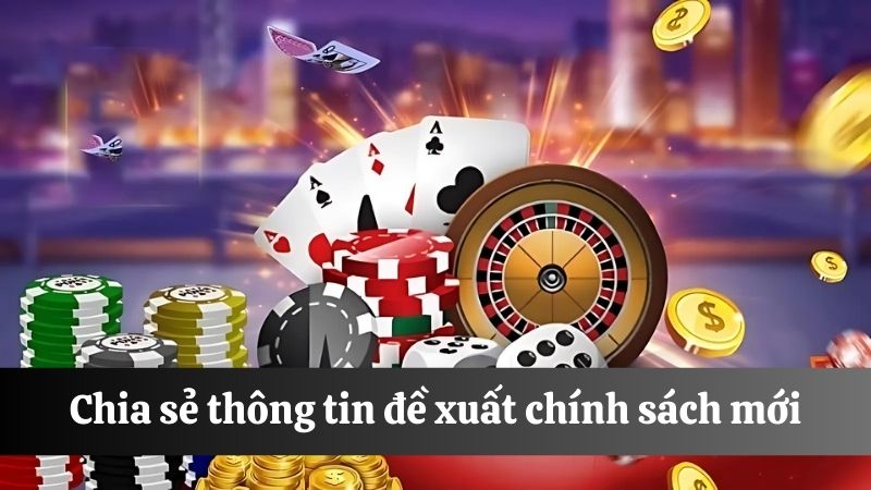 Phan Mỹ Giang cung cấp thông tin về chính sách mới