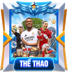 thể thao 8s